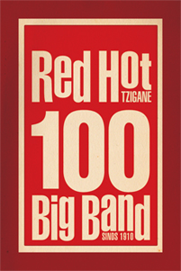 Red Hot 100 Big Band